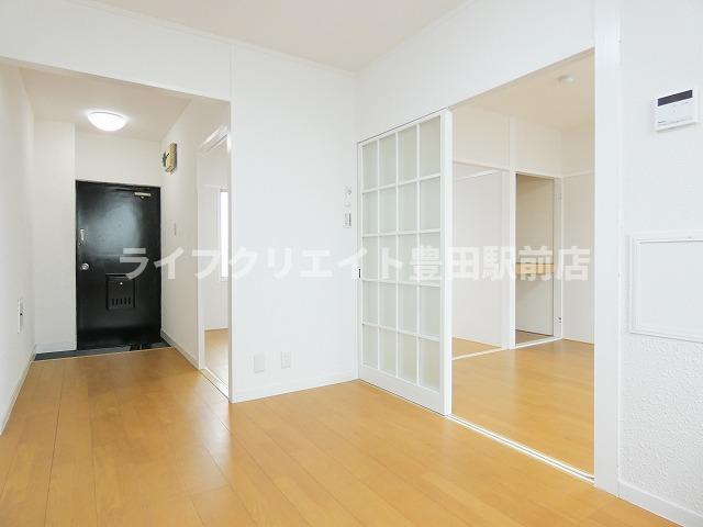 居室・リビング