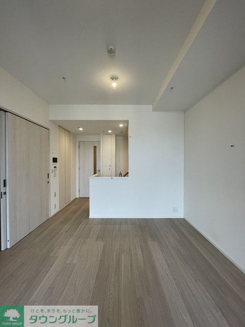 居室・リビング　※写真は同タイプ住戸です。