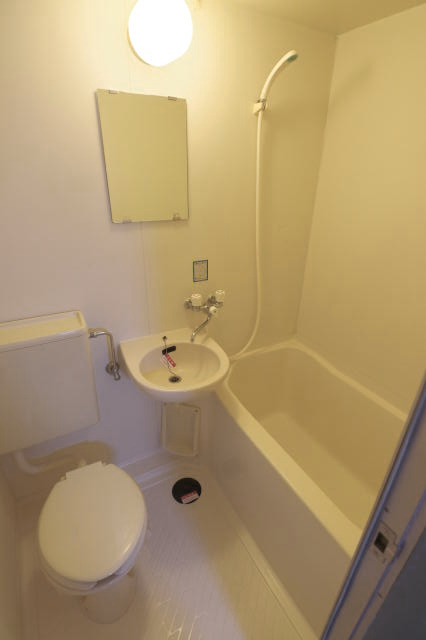 バス・シャワールーム　同仕様