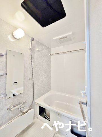 バス・シャワールーム　★バス