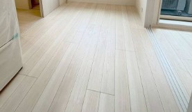 居室・リビング　きれいなリビング！