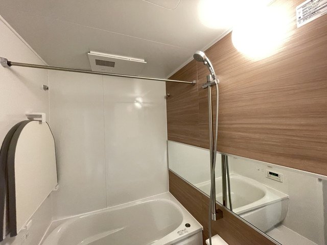 バス・シャワールーム　同仕様