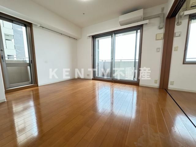 居室・リビング　リビングです