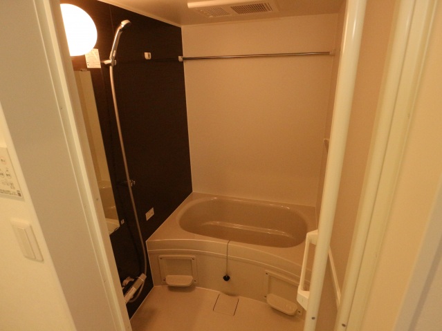バス・シャワールーム　イメージです