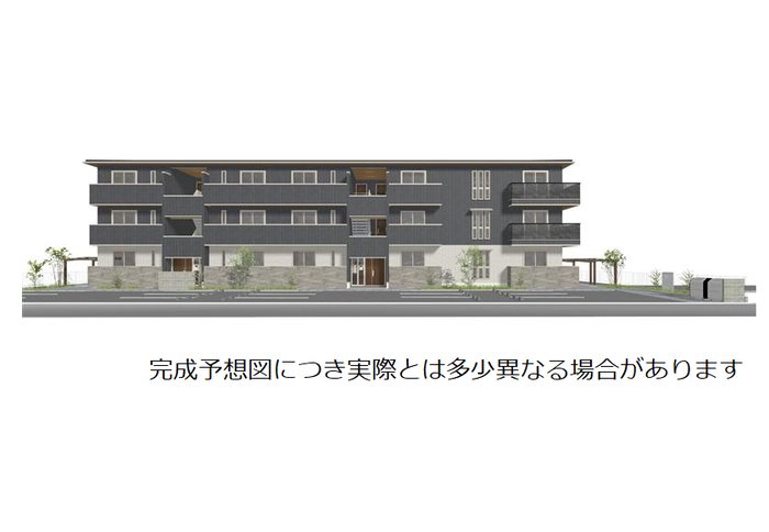 その他　完成予想