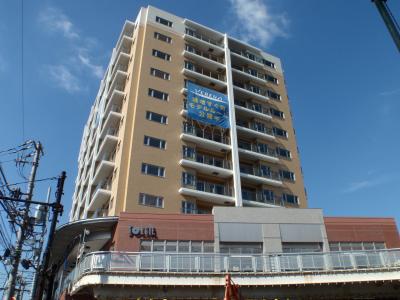 ショッピングセンター　ソレイユ保谷（ショッピングセンター）まで446m