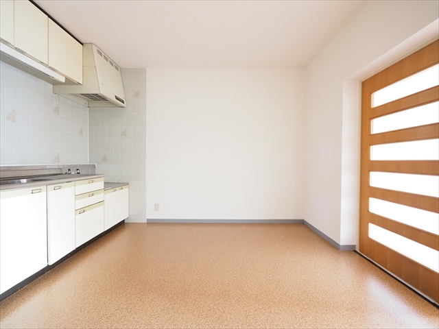 居室・リビング　同間取りタイプ画像