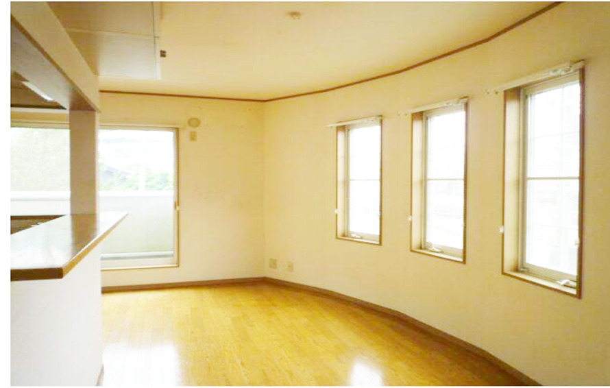 居室・リビング　同仕様