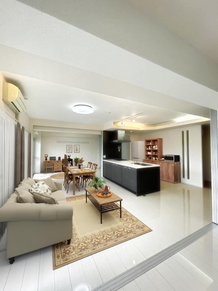 居室・リビング