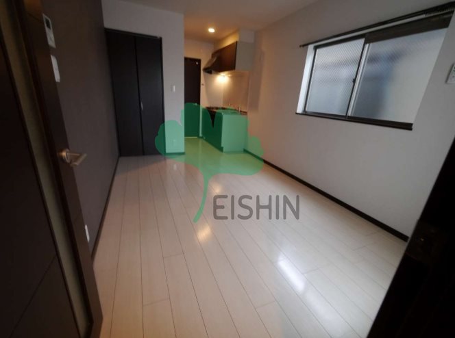 居室・リビング　アレンジ自由自在の広々空間です！