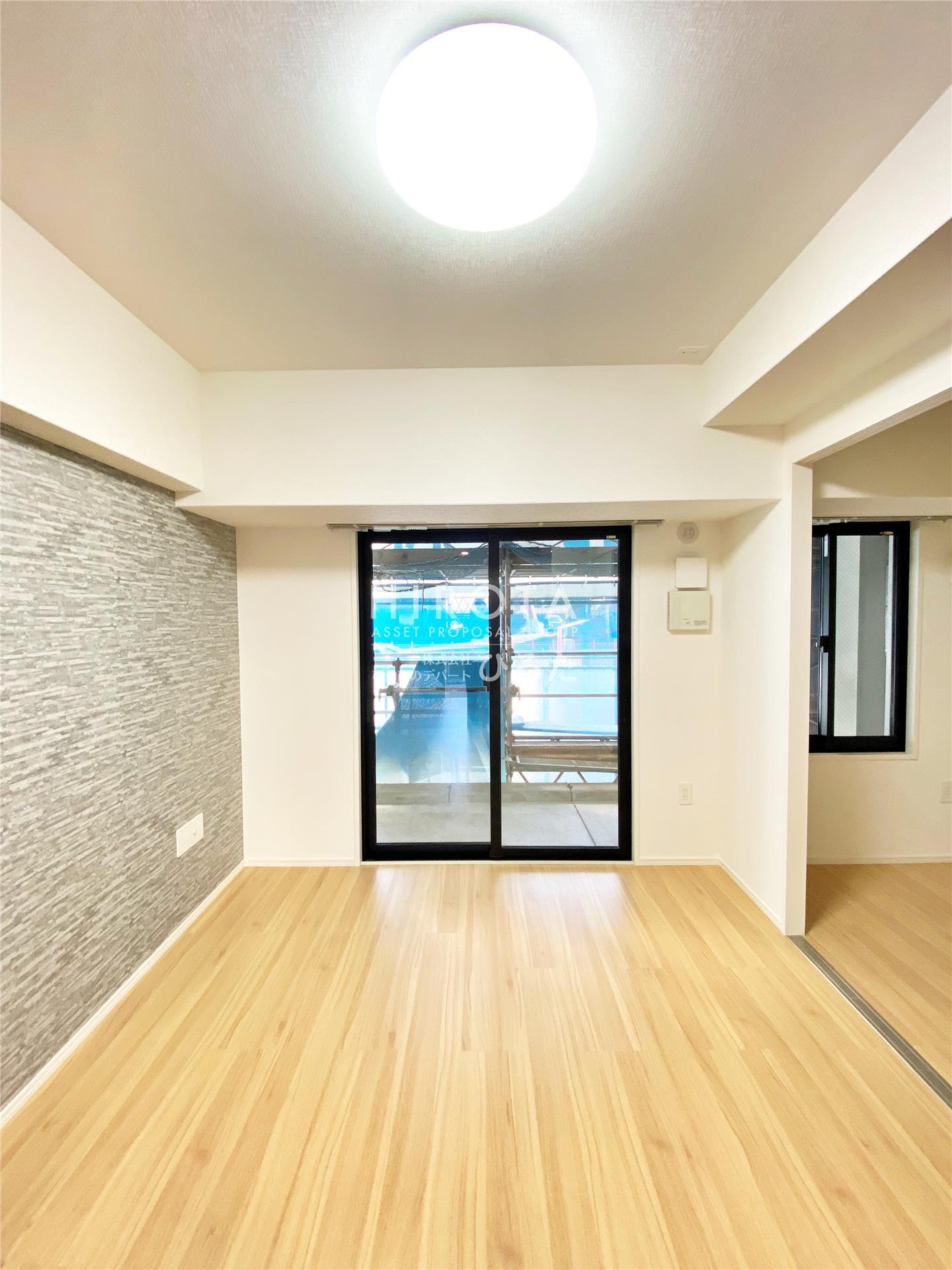 居室・リビング　同仕様写真