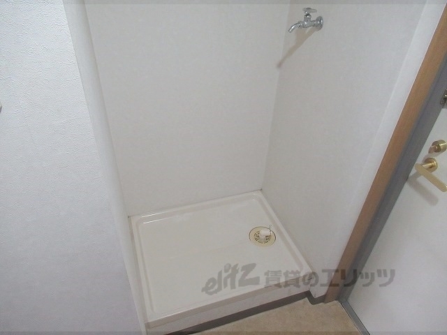 その他部屋・スペース　洗濯機置場