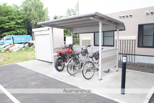 その他共有部分　その他共有部分