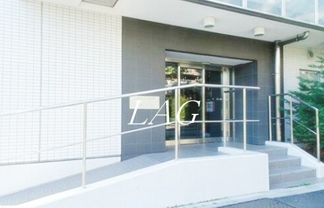 エントランス　エントランスです。