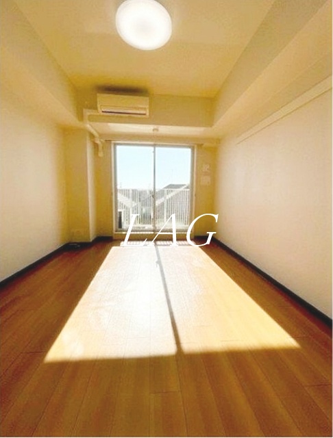 その他部屋・スペース　寝室です。