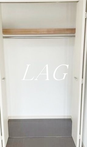 収納　収納です。