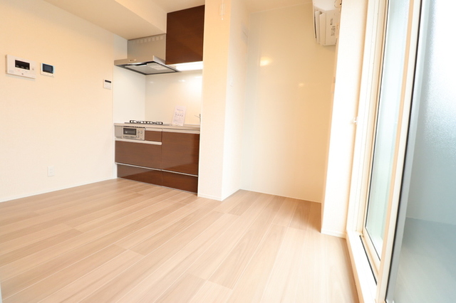 居室・リビング　ＤＫ