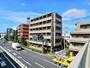 上野毛駅より徒歩6分 4階 築19年8ヶ月の賃貸物件