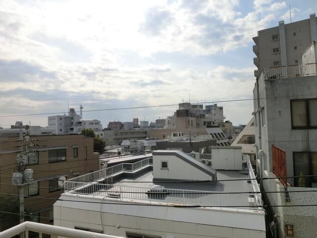 眺望　※同間取別部屋参照