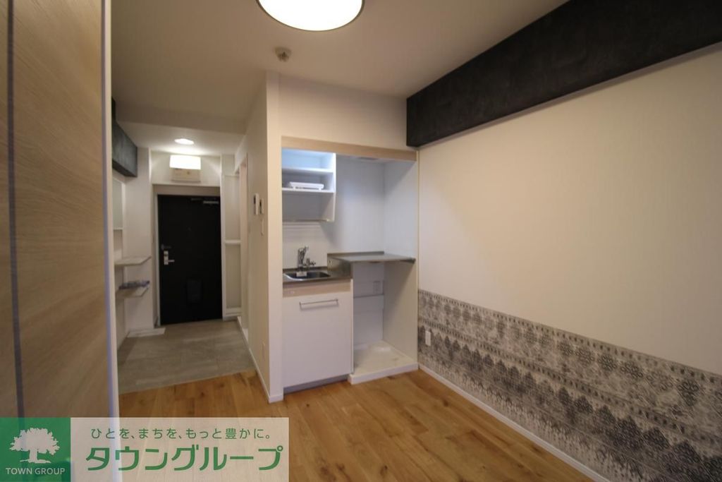 居室・リビング　※同間取別部屋参照