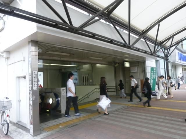 その他　荻窪駅（その他）まで123m
