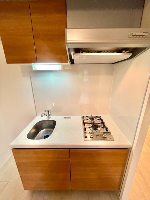 キッチン　☆使いやすいシステムキッチン☆