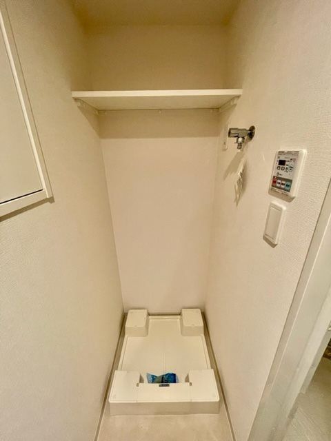 その他設備　☆室内洗濯機置き場☆