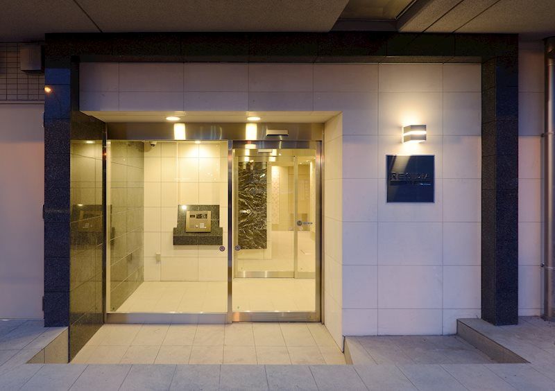 エントランス　☆綺麗なエントランス☆