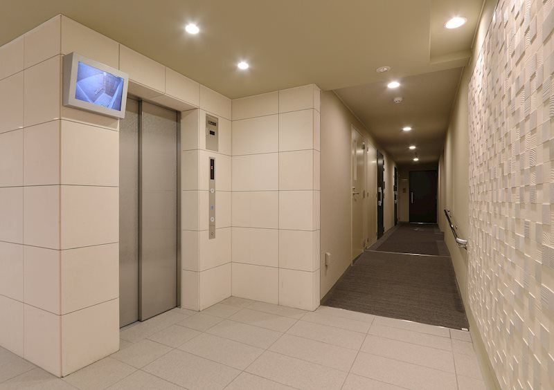 その他共有部分　☆共有部分☆