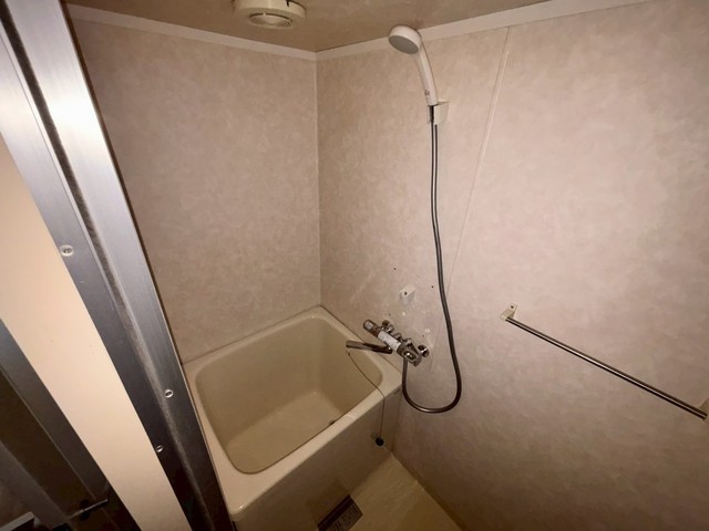 バス・シャワールーム　別号室の写真