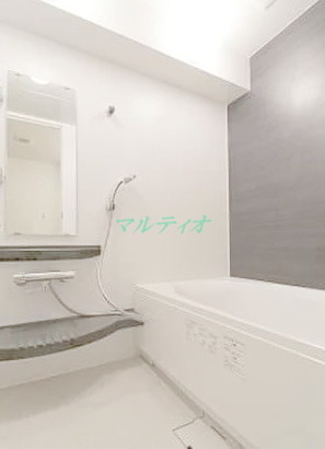 バス・シャワールーム　浴室