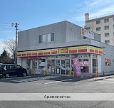 コンビニ　デイリーヤマザキ丘里工業団地店（コンビニ）まで168m