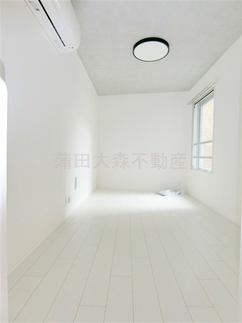 居室・リビング　洋室