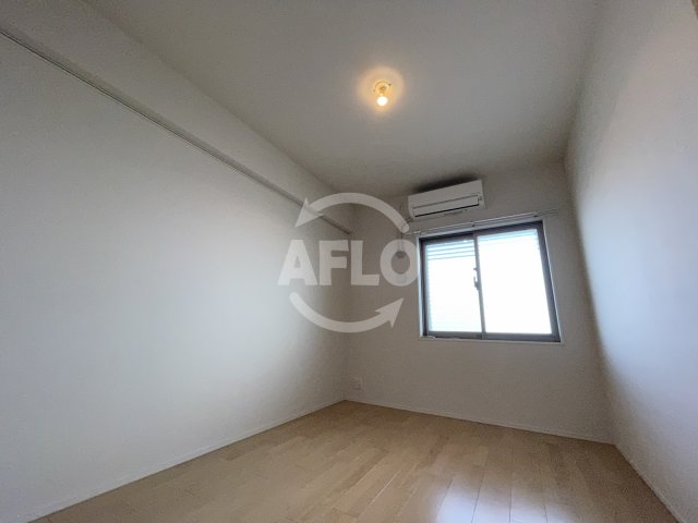 その他部屋・スペース　ブランズシティ天神橋筋六丁目　寝室