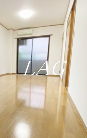 その他部屋・スペース　寝室です。