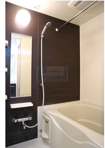 バス・シャワールーム　☆こちらの物件は仲介手数料0.55か月分です☆