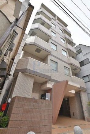 建物外観　☆こちらの物件は仲介手数料0.55か月分です☆