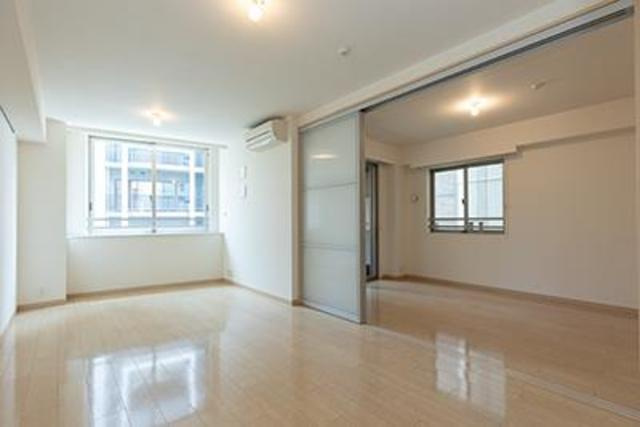 居室・リビング　※別部屋参照