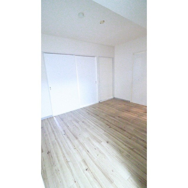 居室・リビング　食堂