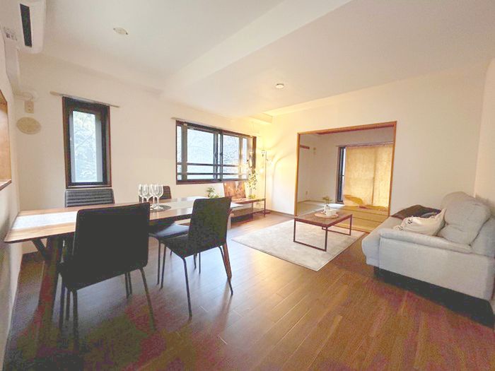 居室・リビング