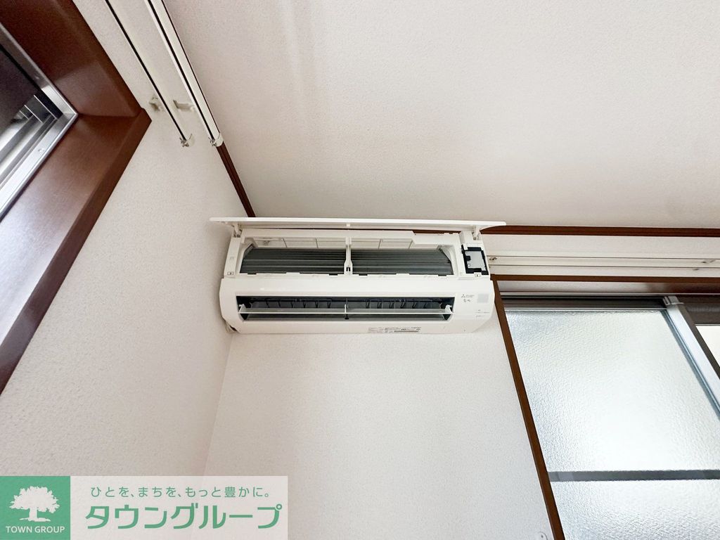 その他設備　バルコニー