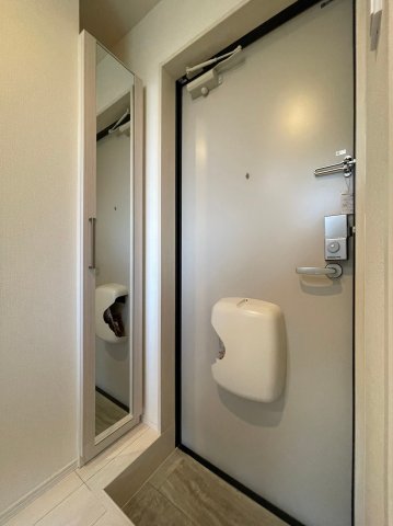 その他　別号室イメージの為、現状を優先致します。