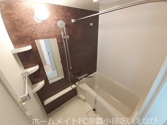 バス・シャワールーム　※イメージ画像です