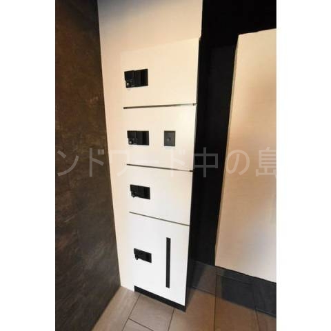 その他共有部分　詳細は、ウィンドワード中の島店までご相談下さい。