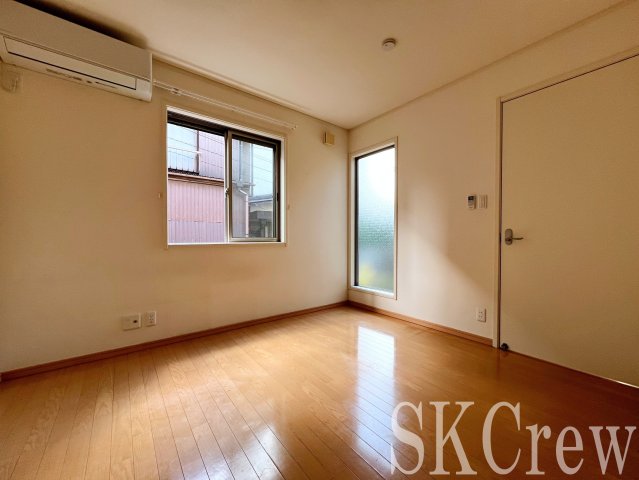 その他部屋・スペース　別号室の写真です