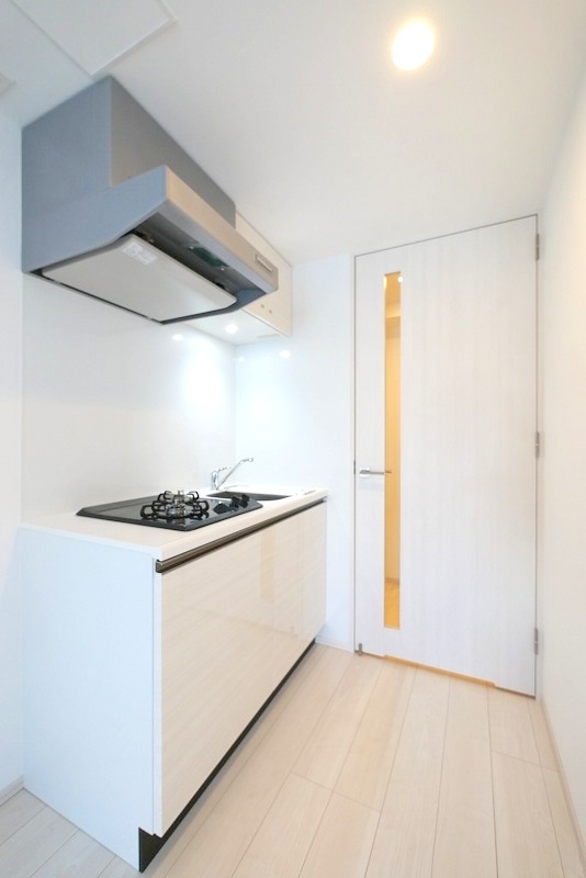 その他部屋・スペース　明るい色調の室内です