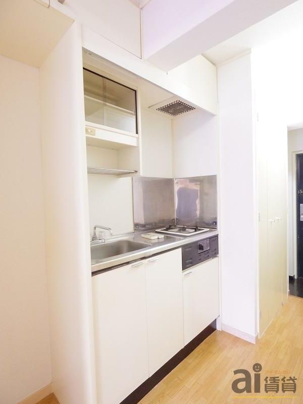 キッチン　※同仕様写真です