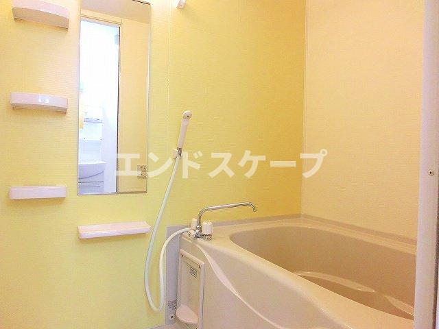 バス・シャワールーム　高崎、前橋のお部屋探しはエンドスケープまで！お客様の理想お聞