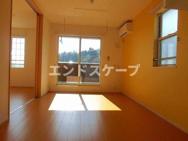 居室・リビング　高崎、前橋のお部屋探しはエンドスケープまで！お客様の理想お聞