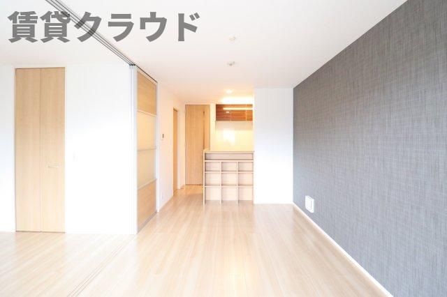 居室・リビング　ホームページにもっと写真あります！『いい部屋ネット　千葉蘇我